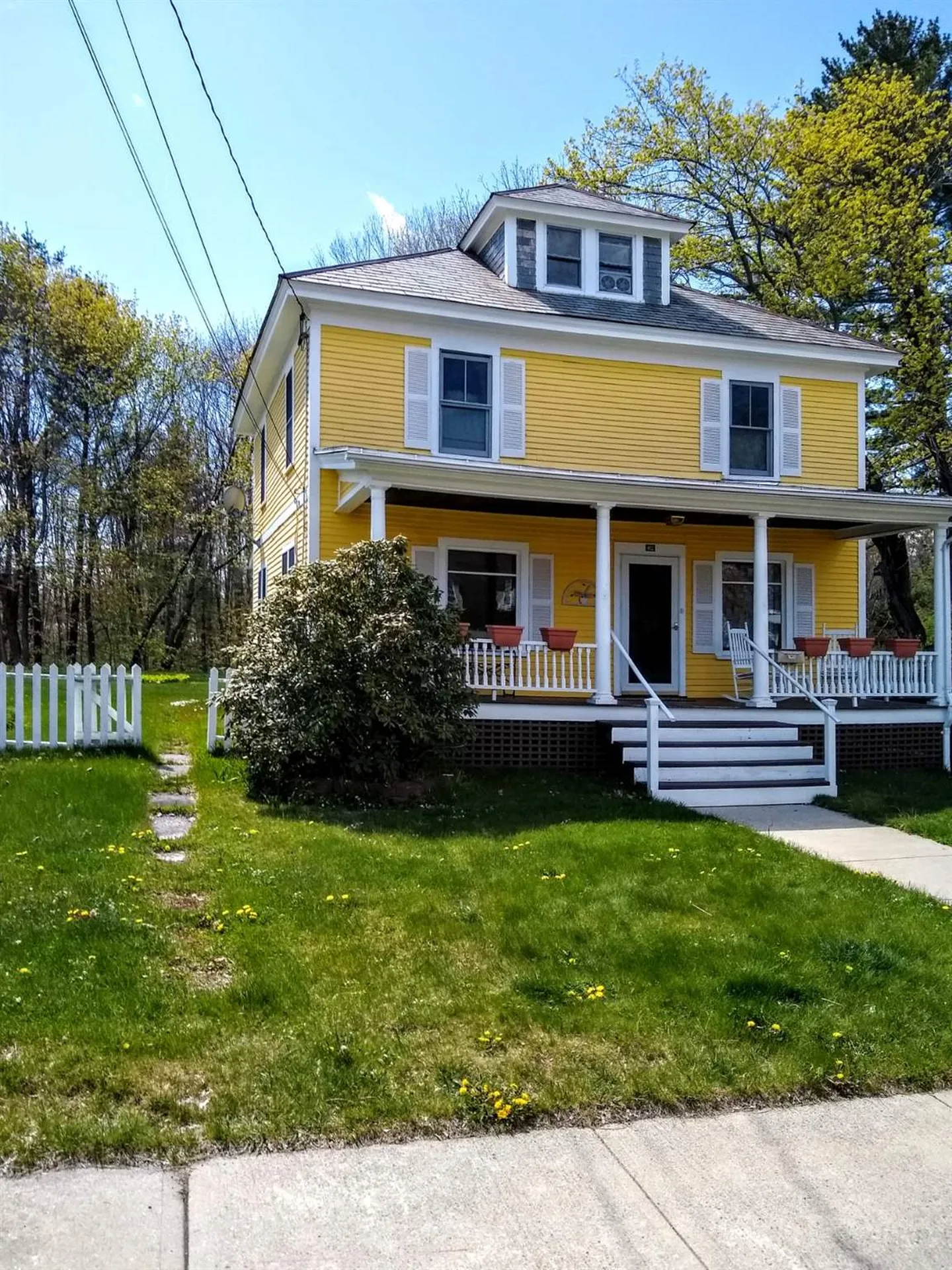 42 River Street Keene NH 03431