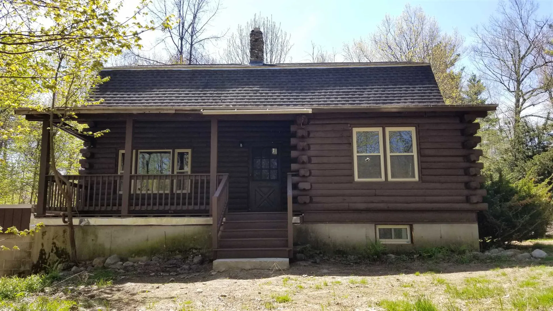 428 Ponemah Hill Road Milford NH 03055