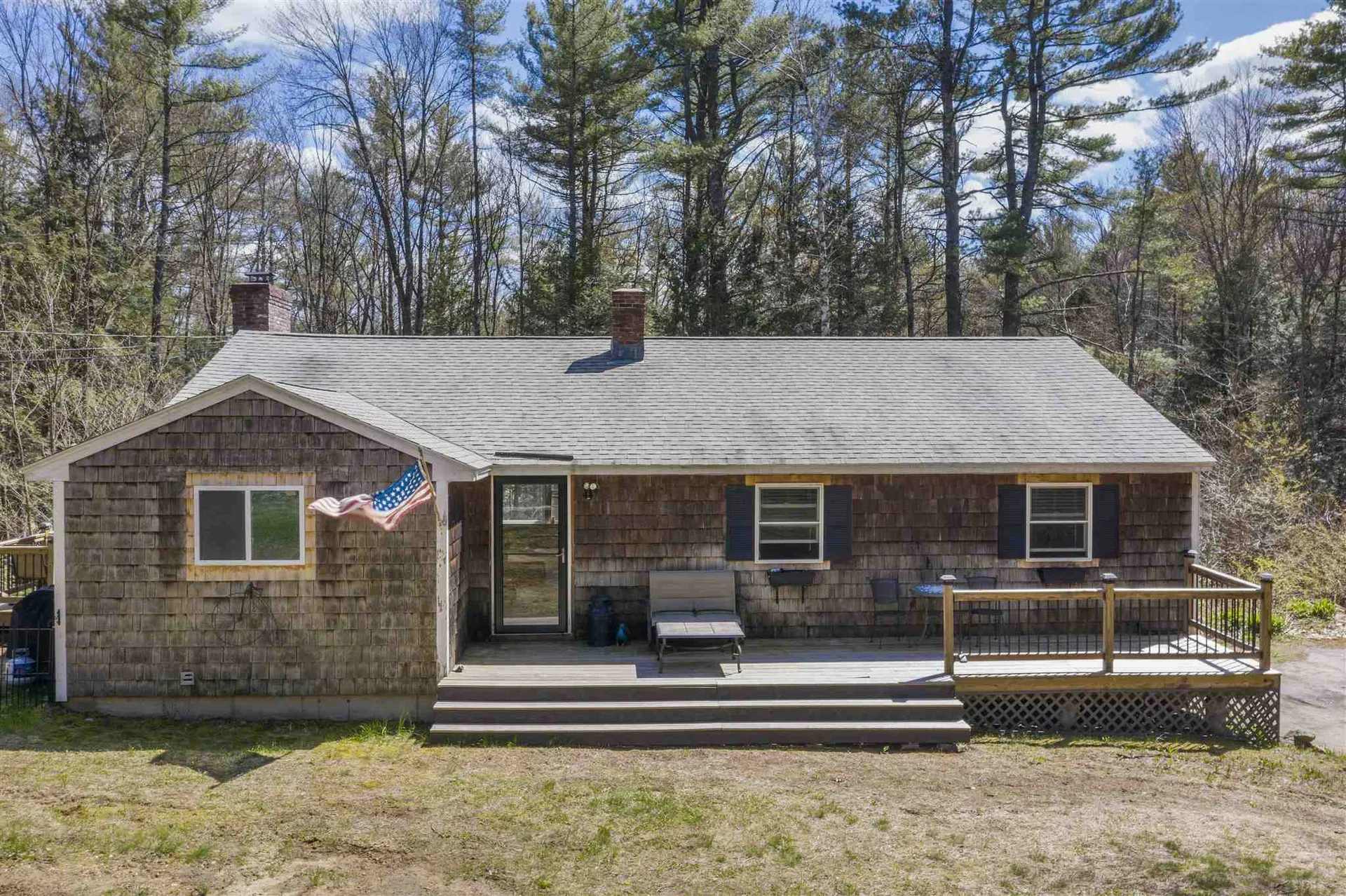 251 Old Coach Road New Boston NH 03070