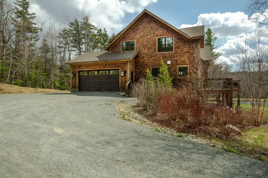 453 Coldbrook Road Wilmington VT 05363