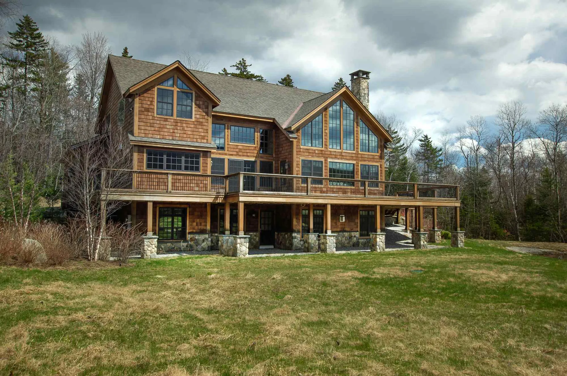 453 Coldbrook Road Wilmington VT 05363