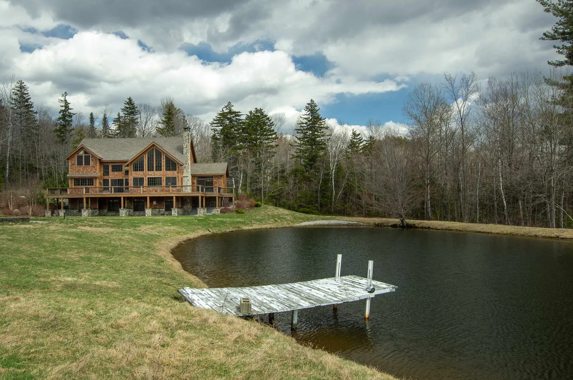 453 Coldbrook Road Wilmington VT 05363