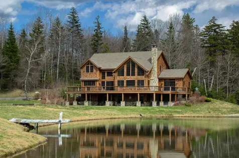 453 Coldbrook Road Wilmington VT 05363