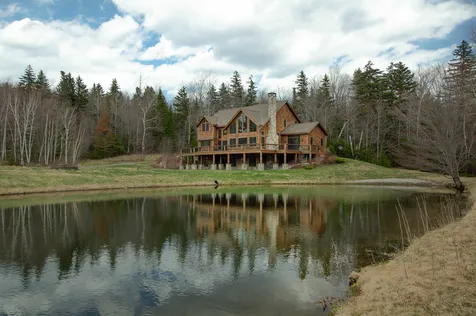 453 Coldbrook Road Wilmington VT 05363