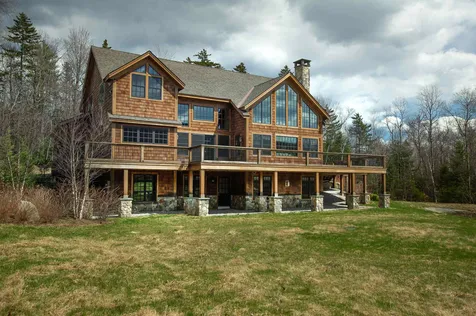 453 Coldbrook Road Wilmington VT 05363