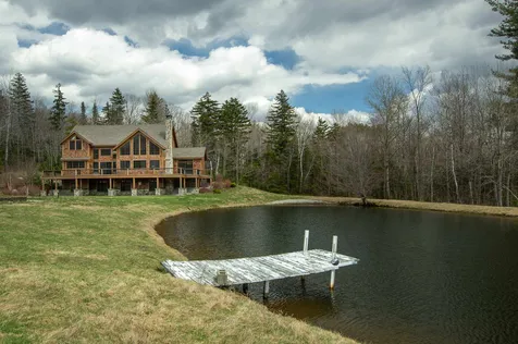453 Coldbrook Road Wilmington VT 05363