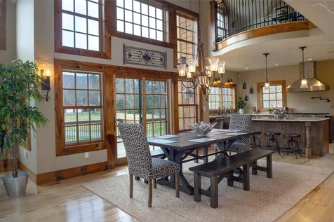 453 Coldbrook Road Wilmington VT 05363