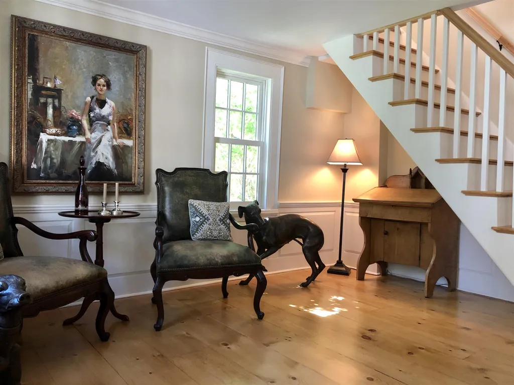 2 Hodges Drive Tuftonboro NH 03816