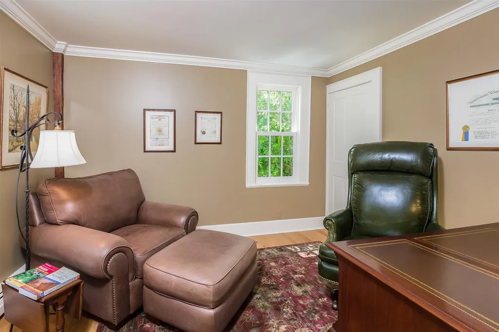 2 Hodges Drive Tuftonboro NH 03816