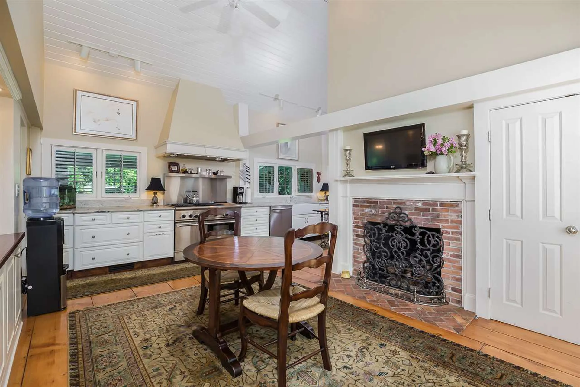 2 Hodges Drive Tuftonboro NH 03816