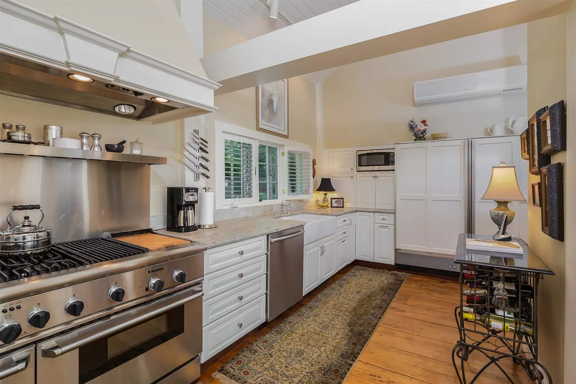 2 Hodges Drive Tuftonboro NH 03816
