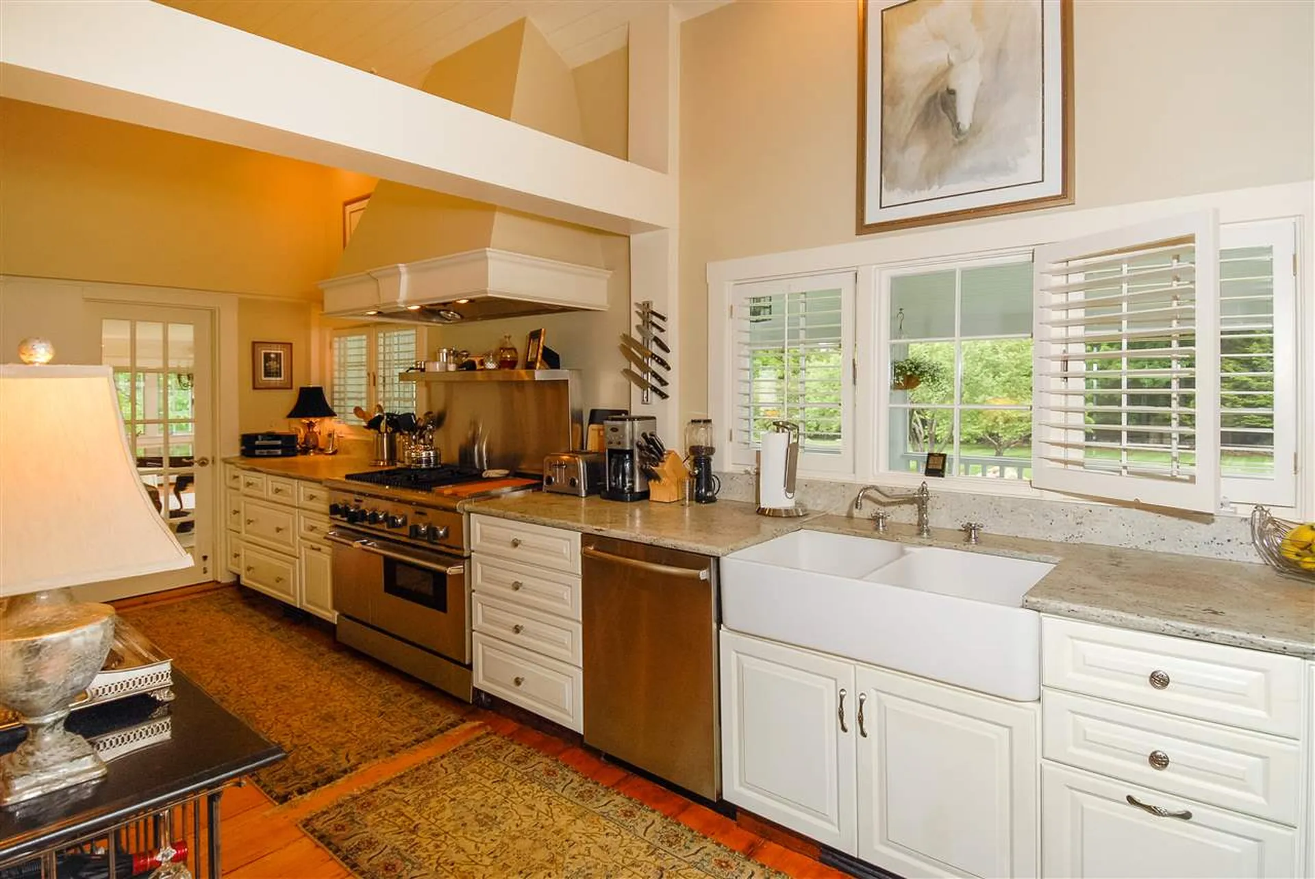 2 Hodges Drive Tuftonboro NH 03816
