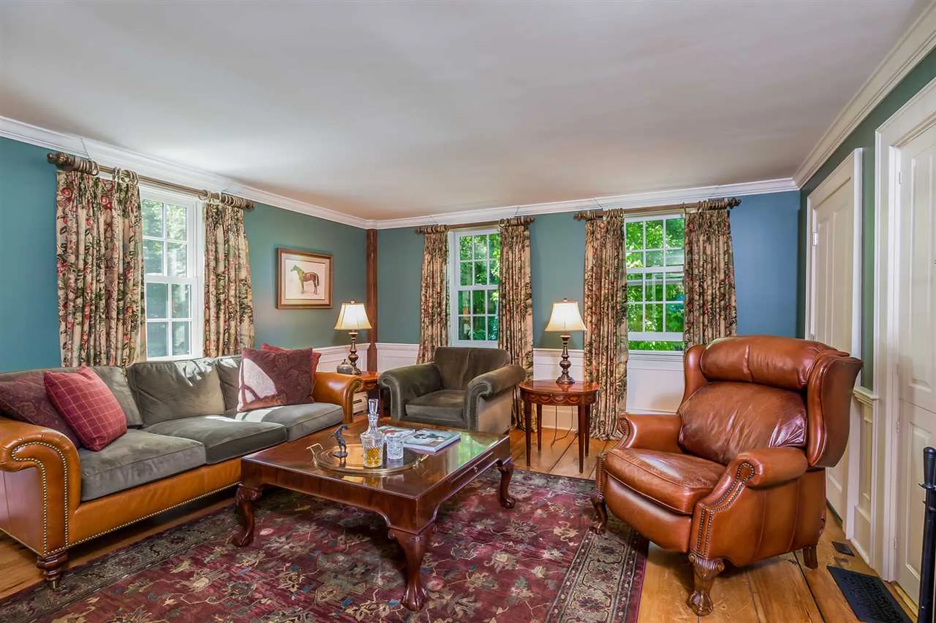 2 Hodges Drive Tuftonboro NH 03816