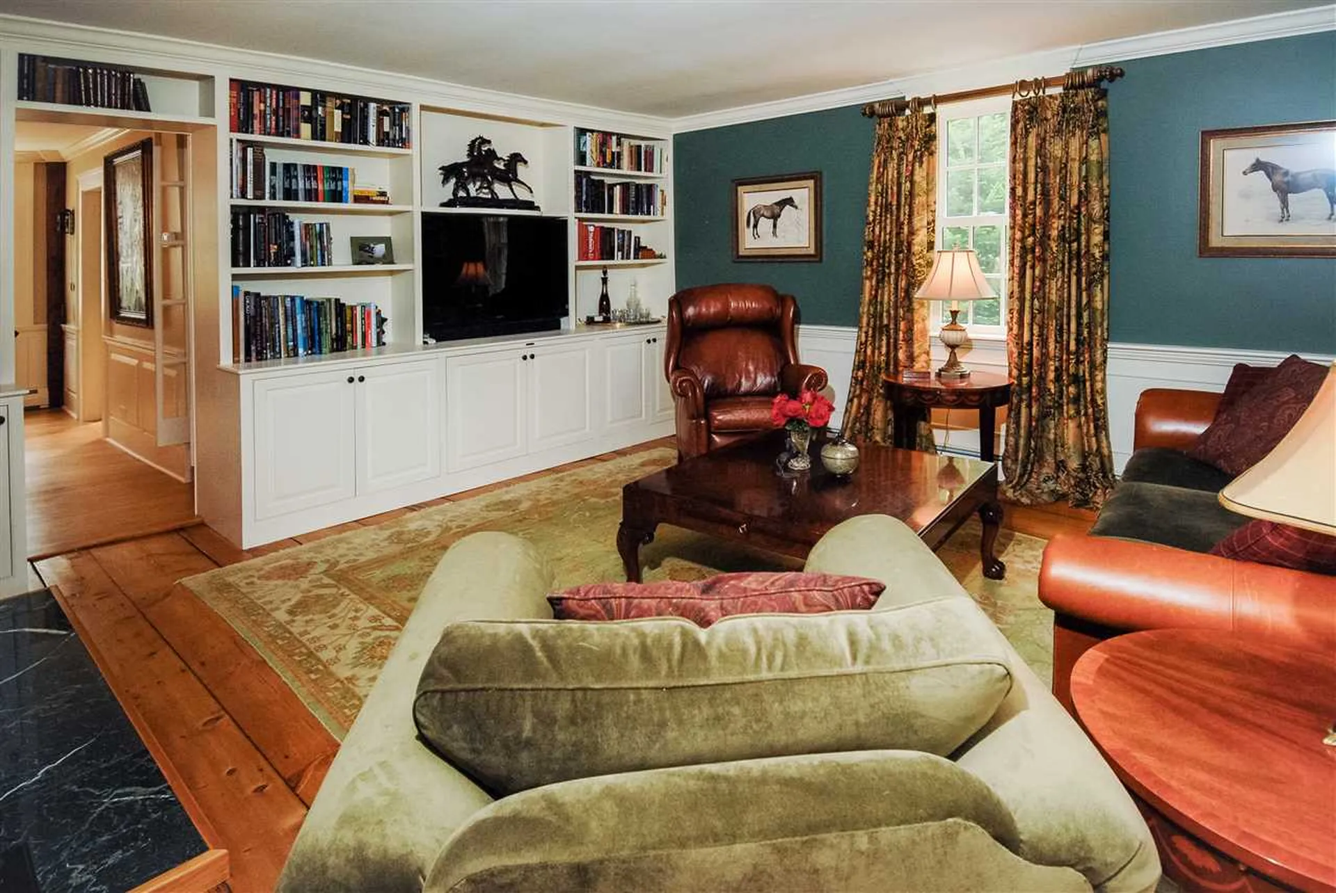 2 Hodges Drive Tuftonboro NH 03816