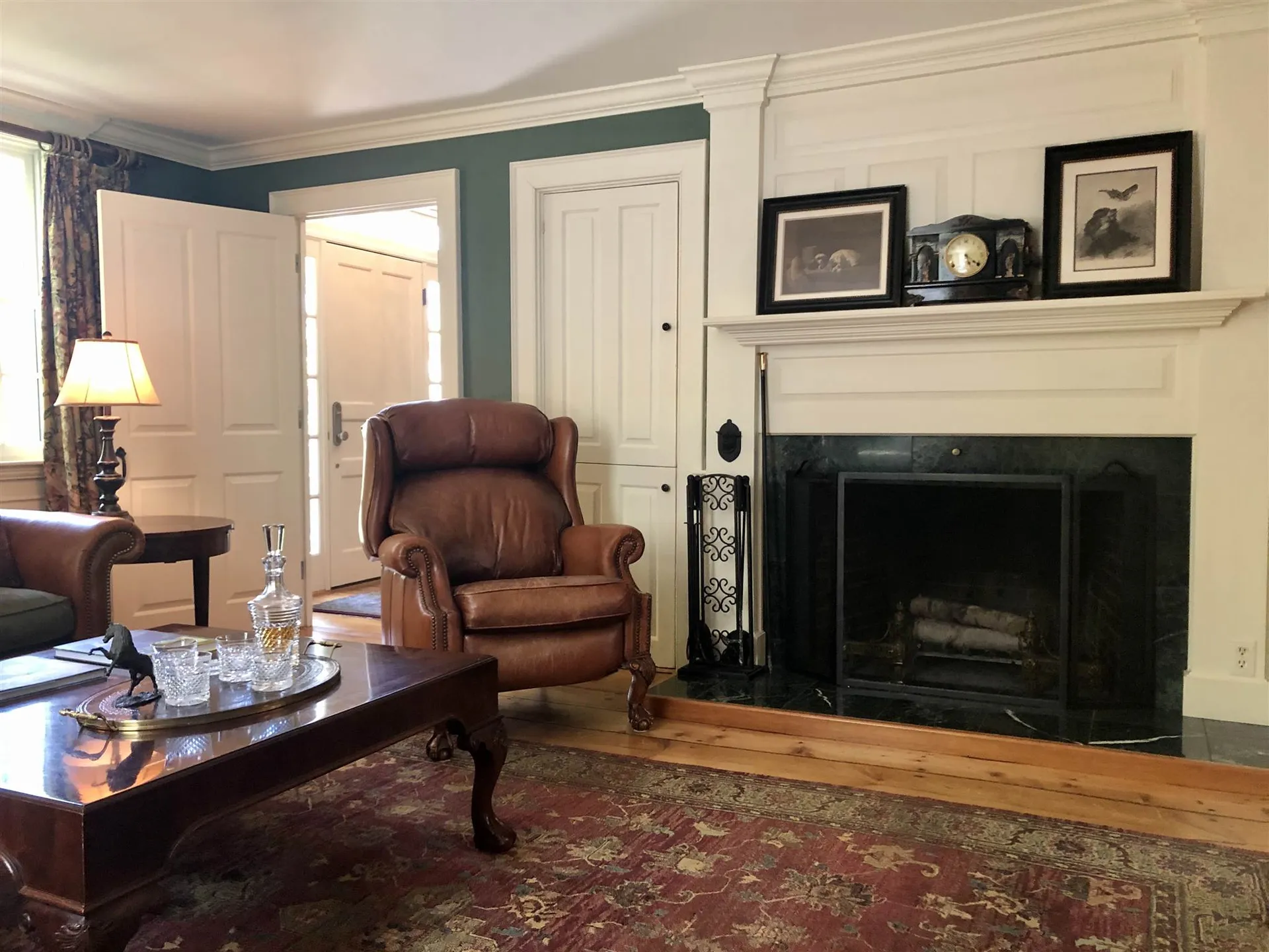 2 Hodges Drive Tuftonboro NH 03816