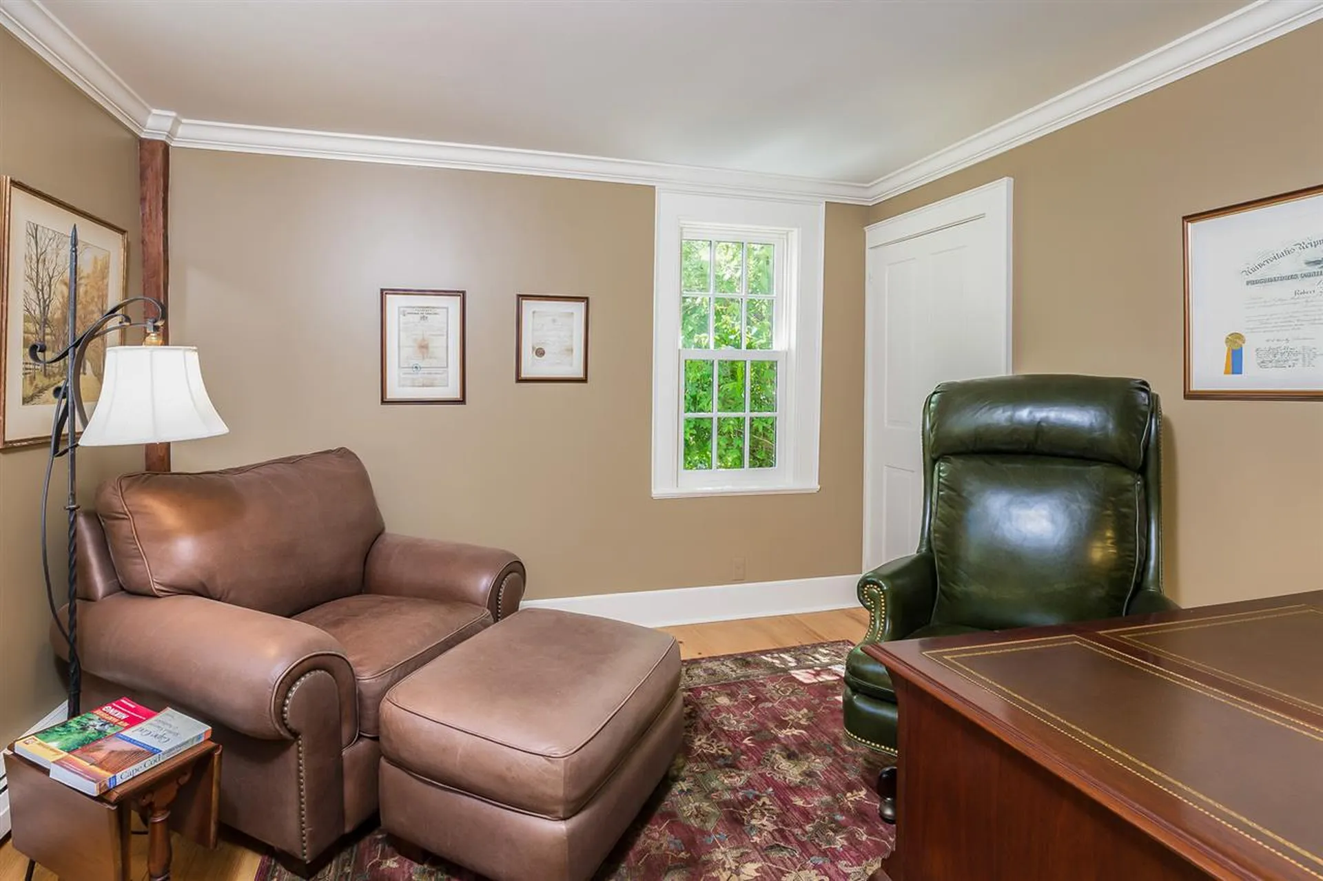 2 Hodges Drive Tuftonboro NH 03816