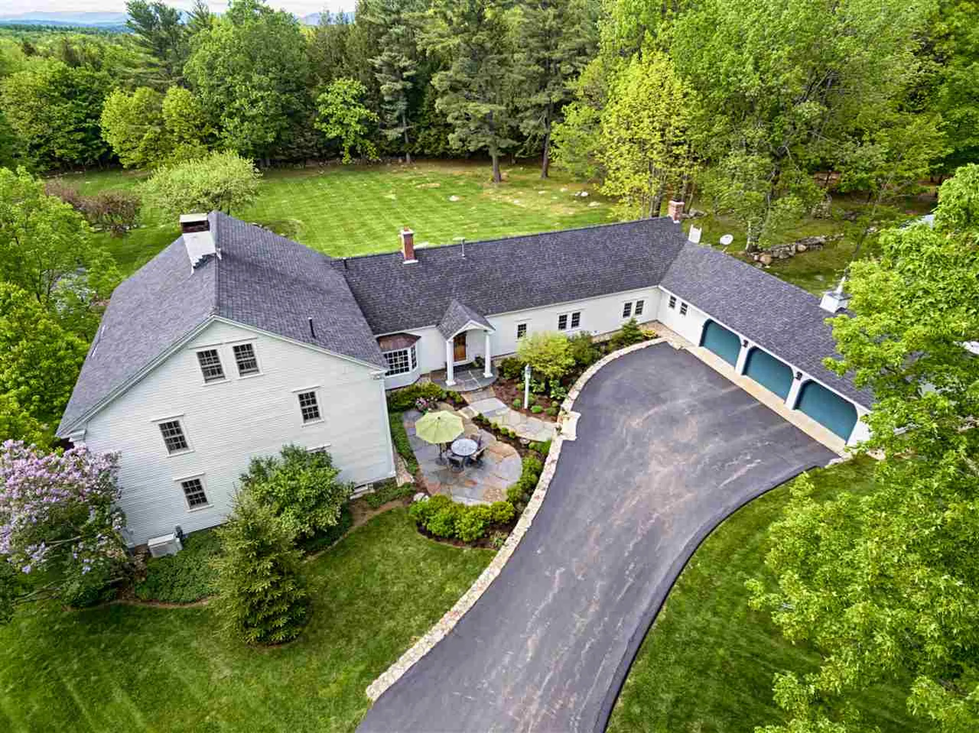 2 Hodges Drive Tuftonboro NH 03816