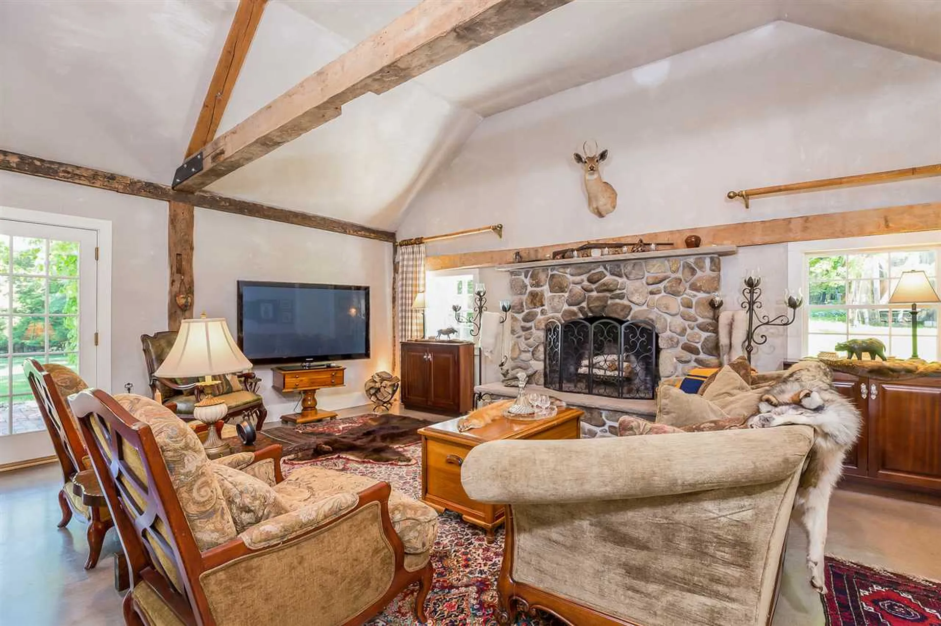 2 Hodges Drive Tuftonboro NH 03816