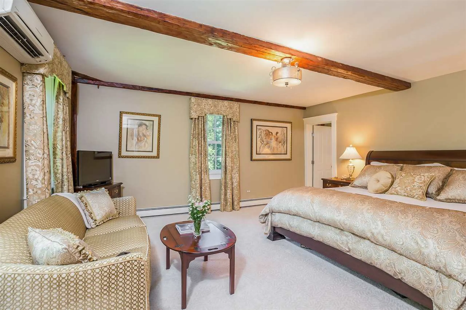 2 Hodges Drive Tuftonboro NH 03816
