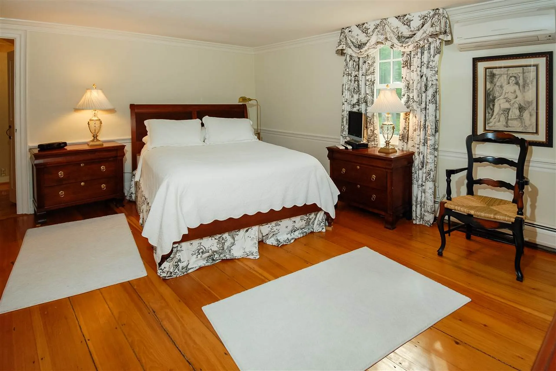 2 Hodges Drive Tuftonboro NH 03816