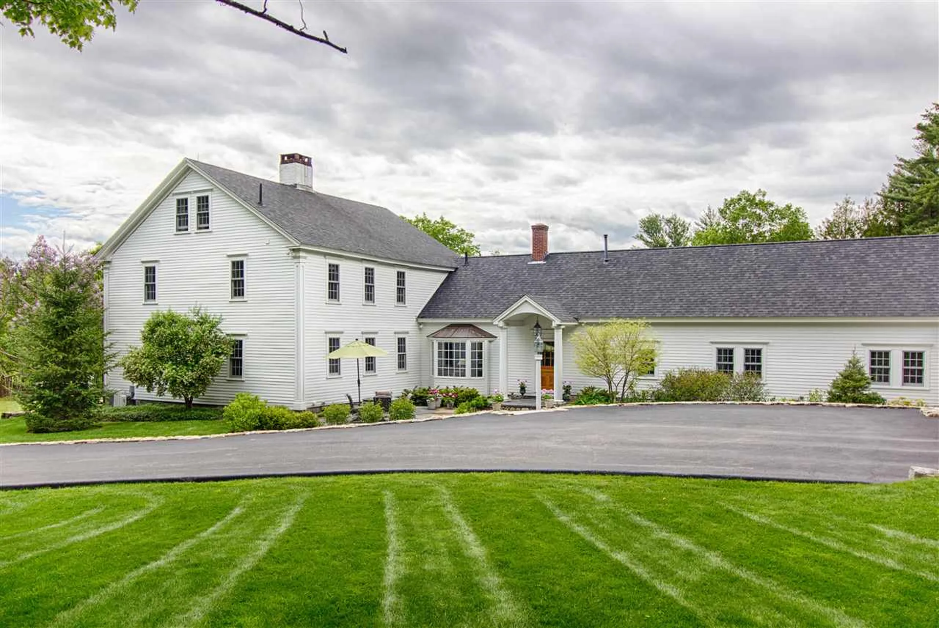 2 Hodges Drive Tuftonboro NH 03816