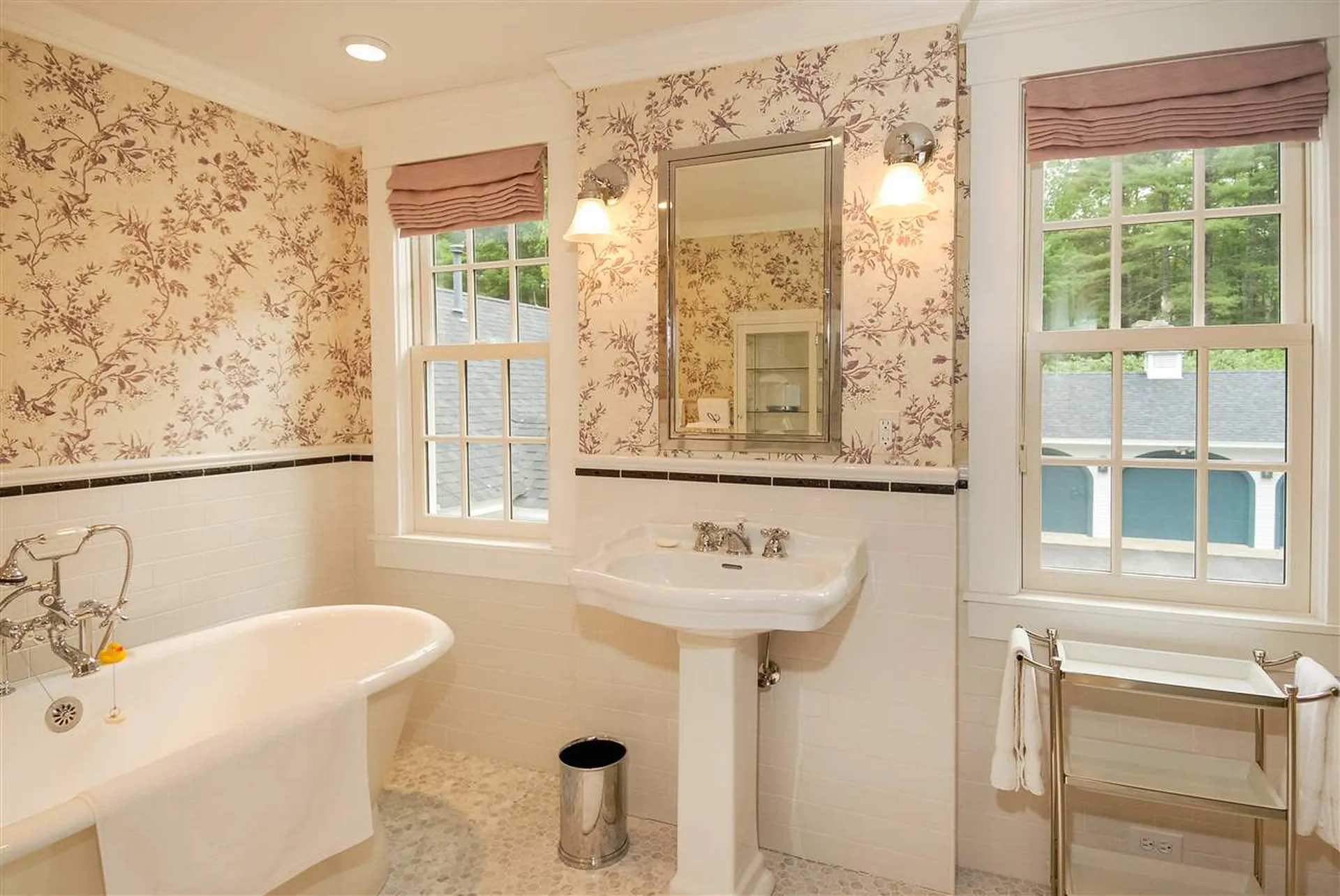 2 Hodges Drive Tuftonboro NH 03816