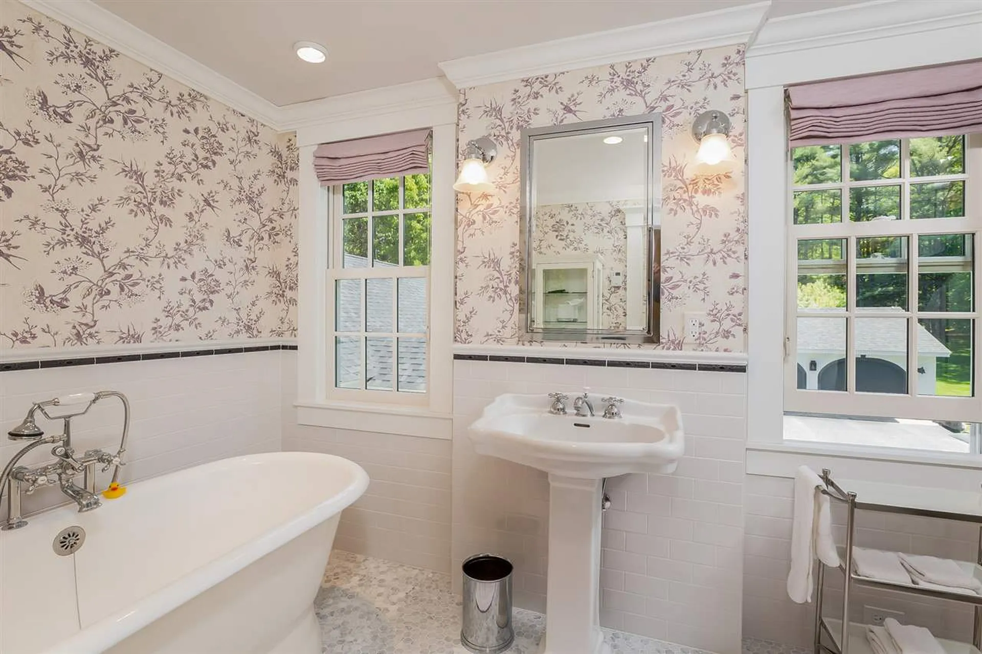 2 Hodges Drive Tuftonboro NH 03816