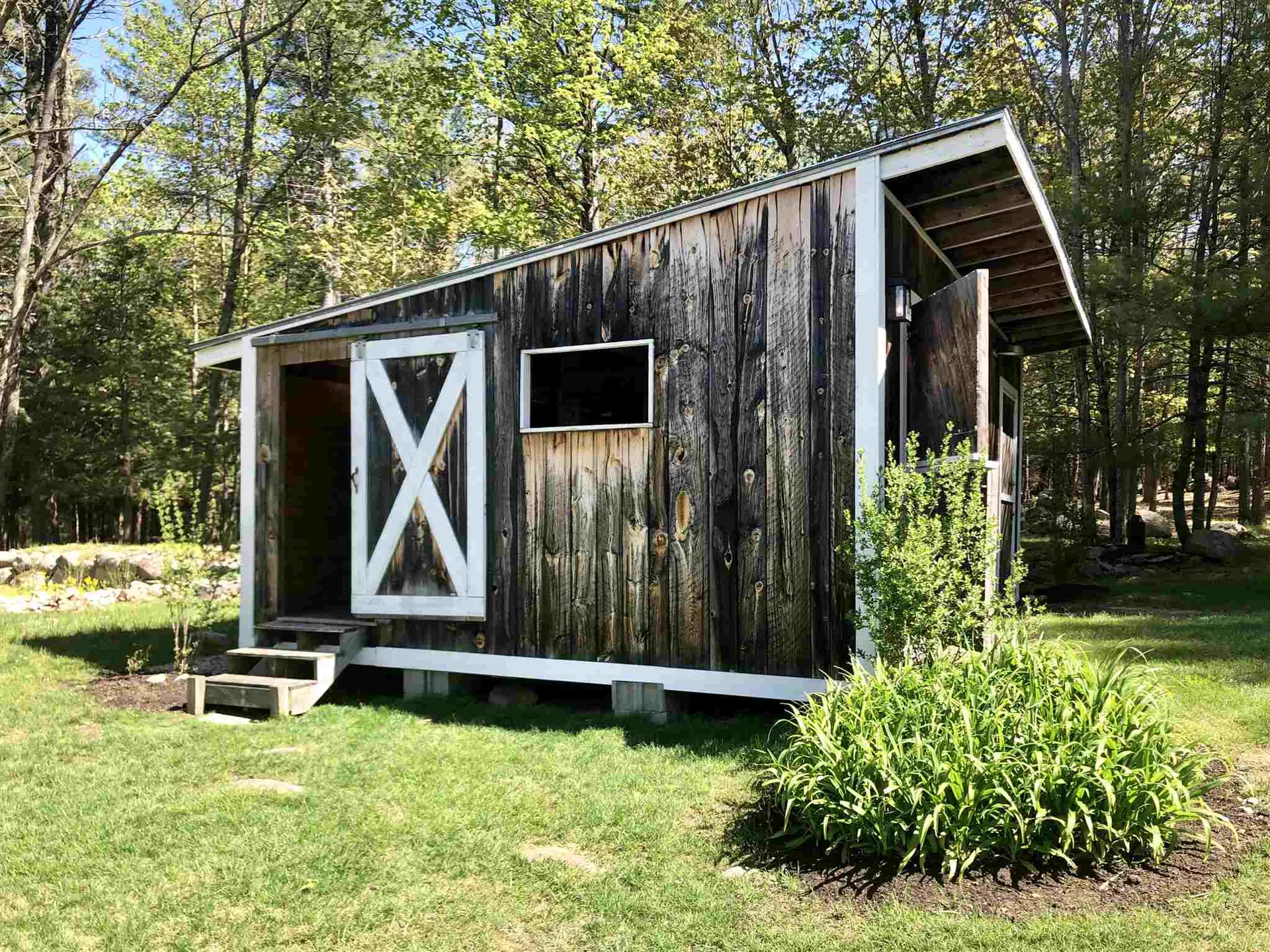 2 Hodges Drive Tuftonboro NH 03816