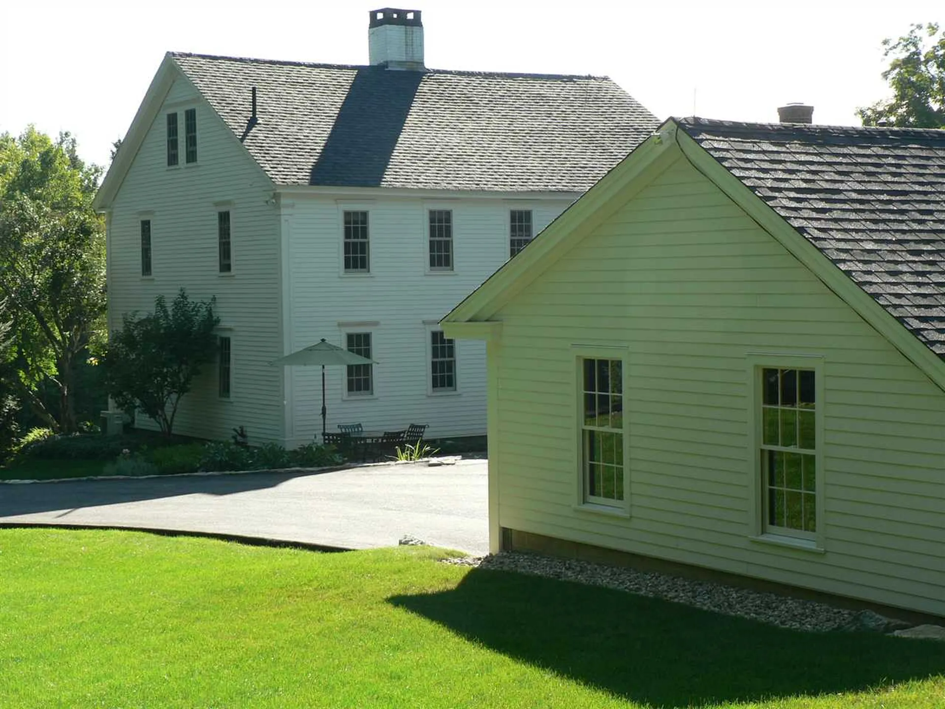 2 Hodges Drive Tuftonboro NH 03816