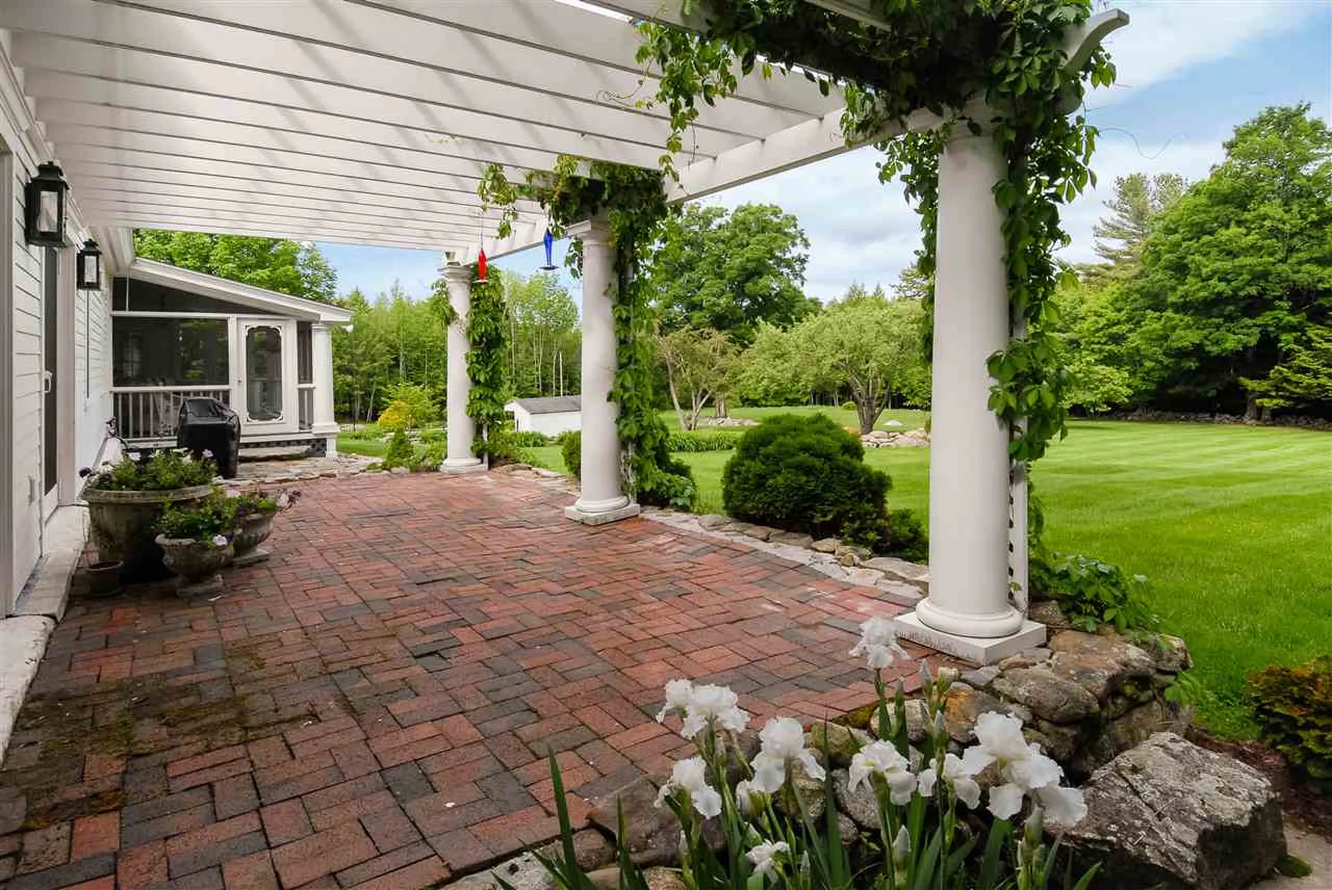 2 Hodges Drive Tuftonboro NH 03816