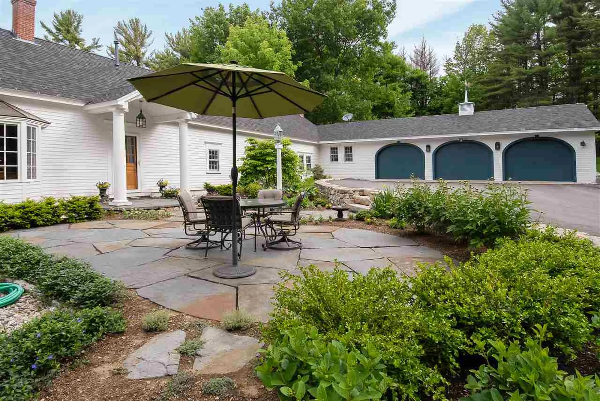 2 Hodges Drive Tuftonboro NH 03816