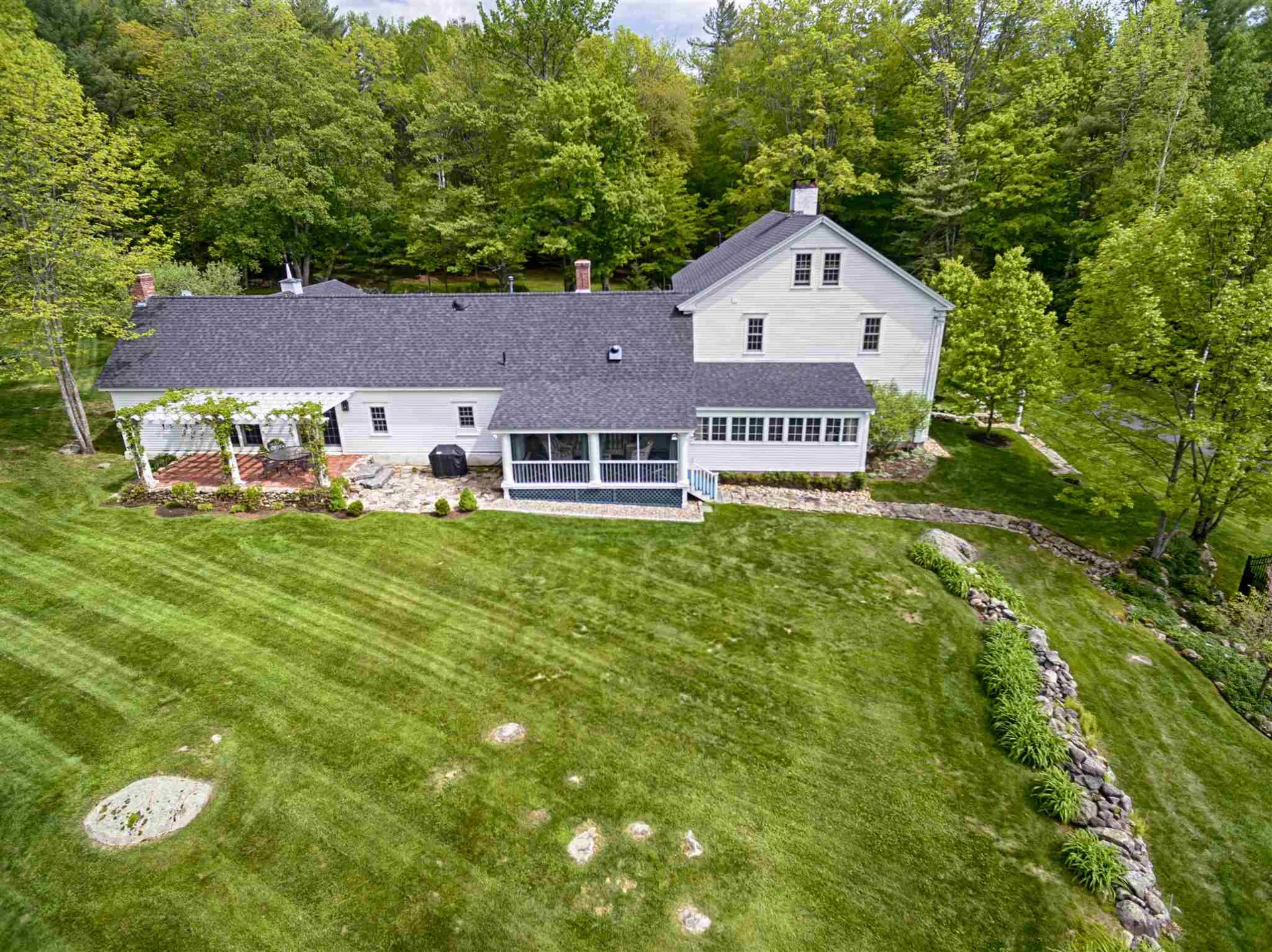 2 Hodges Drive Tuftonboro NH 03816