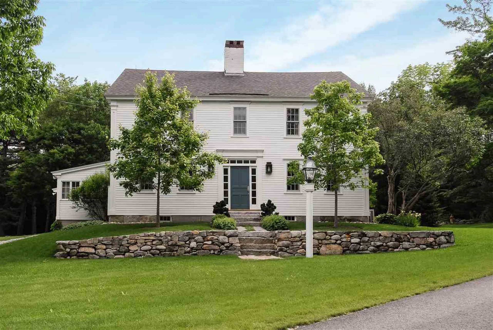 2 Hodges Drive Tuftonboro NH 03816