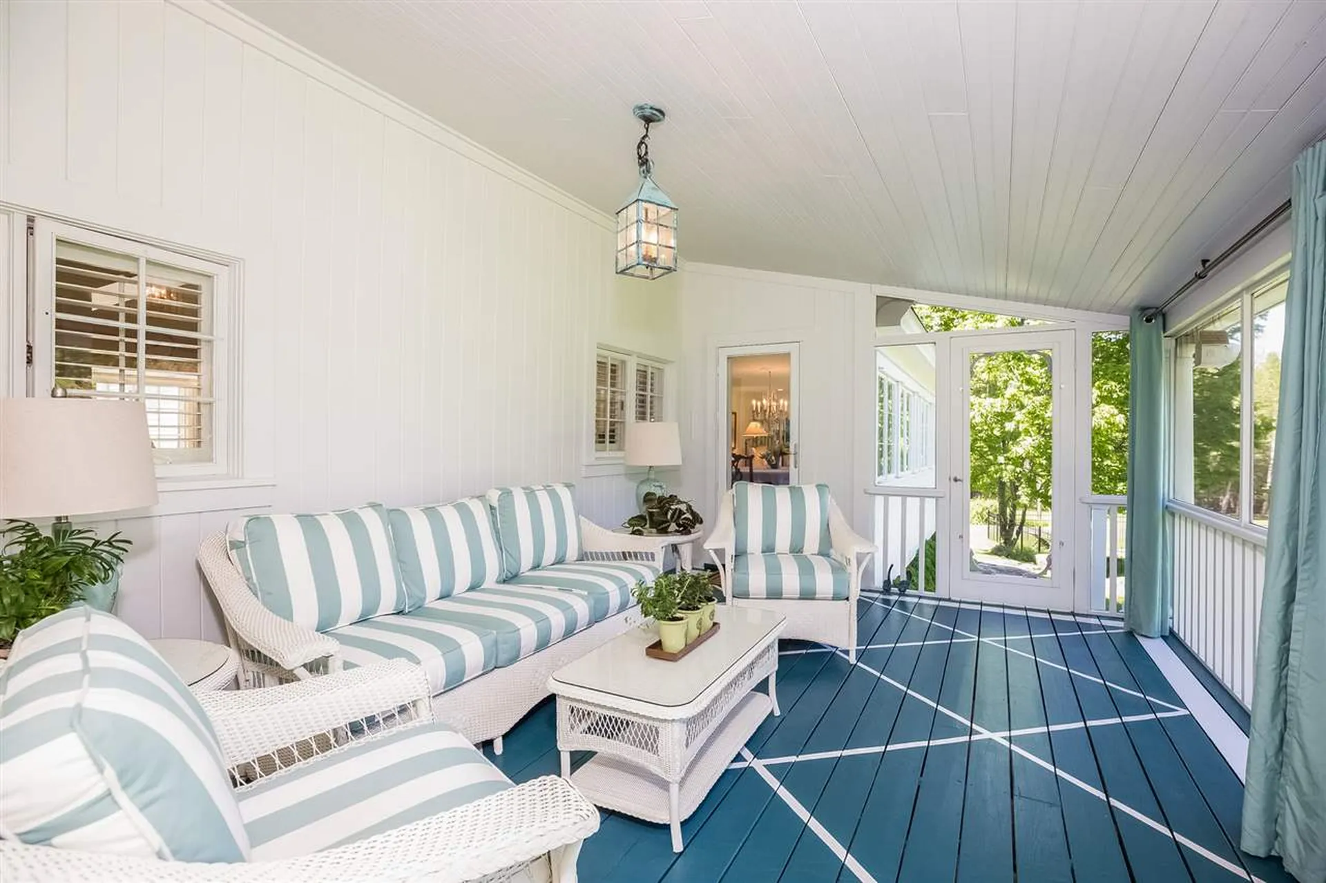 2 Hodges Drive Tuftonboro NH 03816