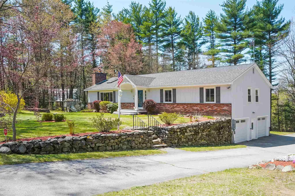 5 Dublin Road Windham NH 03087