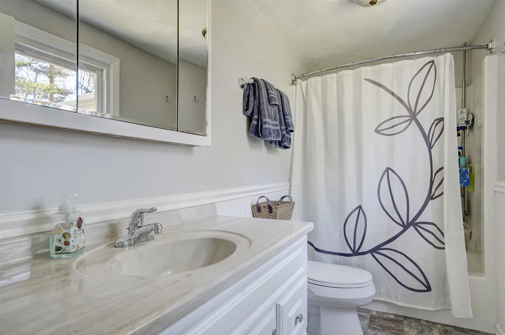 5 Dublin Road Windham NH 03087