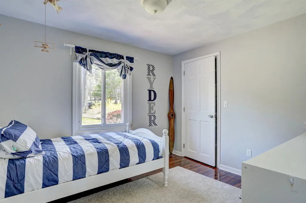 5 Dublin Road Windham NH 03087