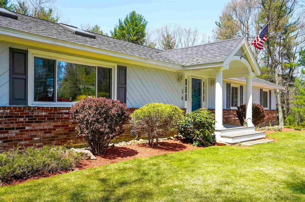 5 Dublin Road Windham NH 03087