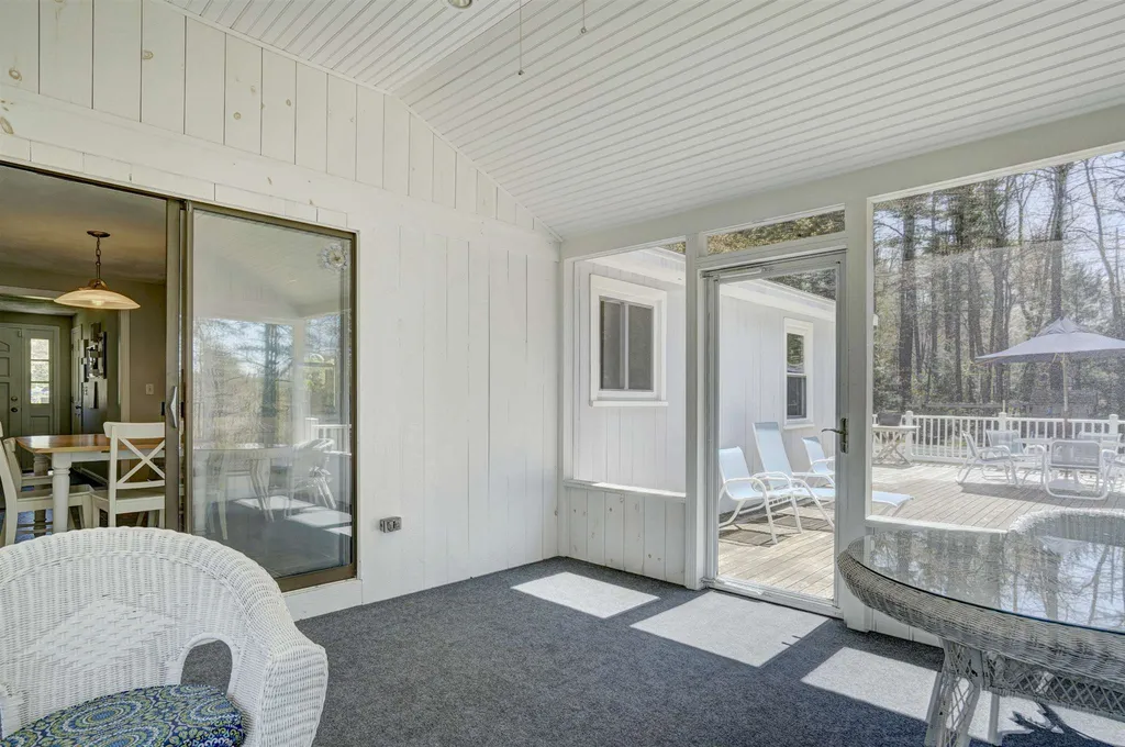 5 Dublin Road Windham NH 03087