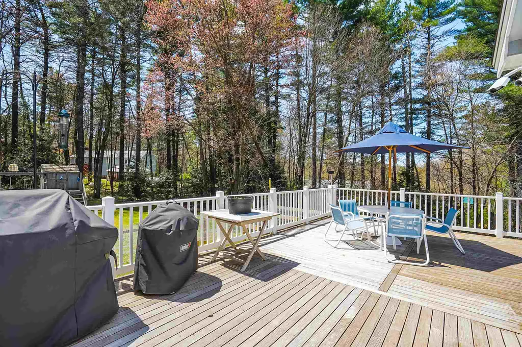 5 Dublin Road Windham NH 03087
