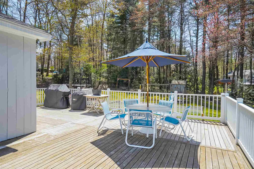 5 Dublin Road Windham NH 03087