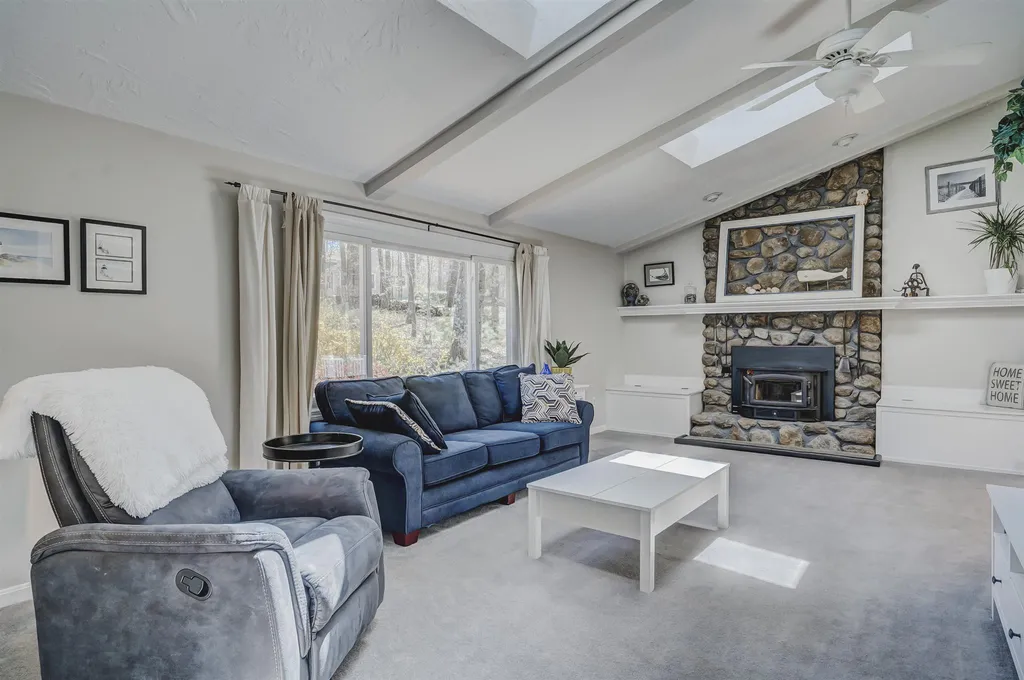 5 Dublin Road Windham NH 03087