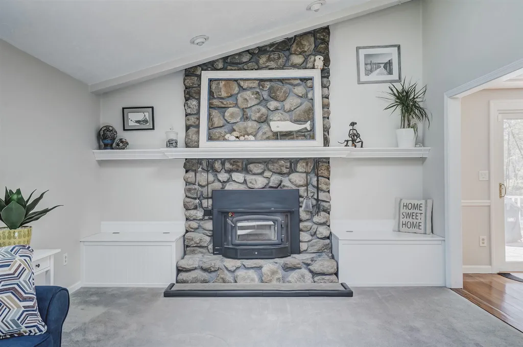 5 Dublin Road Windham NH 03087