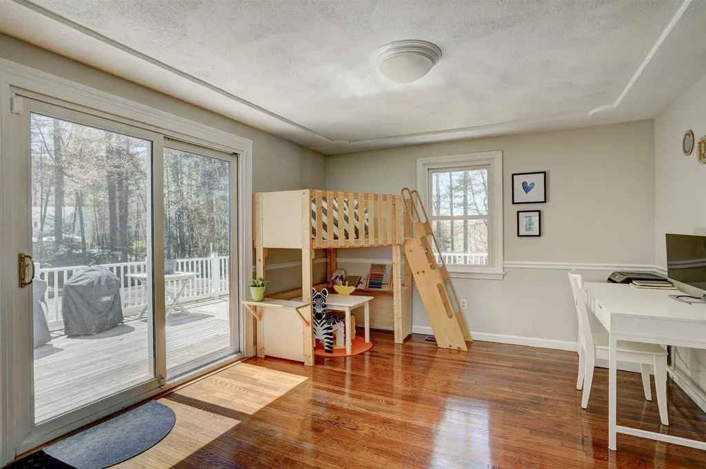 5 Dublin Road Windham NH 03087