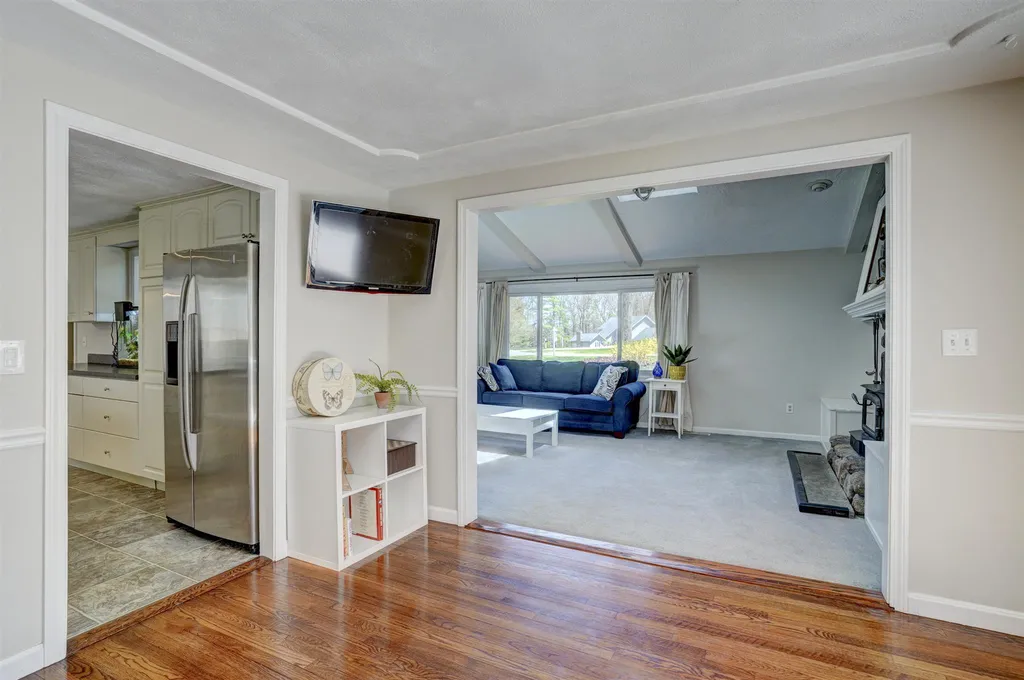 5 Dublin Road Windham NH 03087