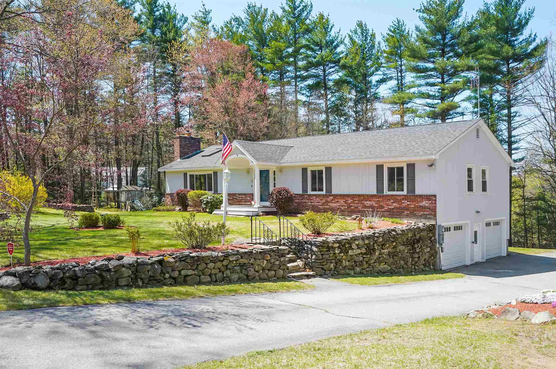 5 Dublin Road Windham NH 03087