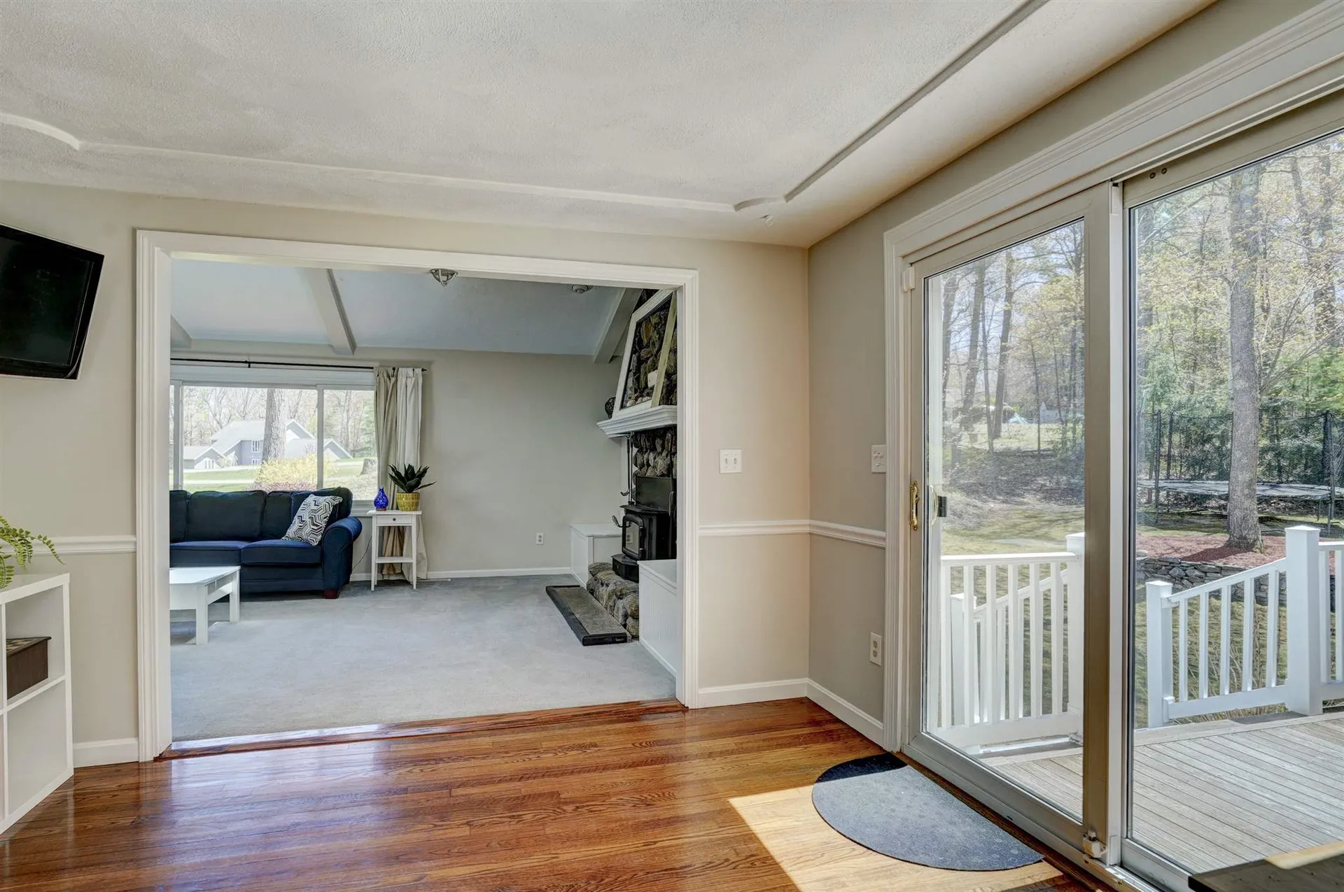 5 Dublin Road Windham NH 03087