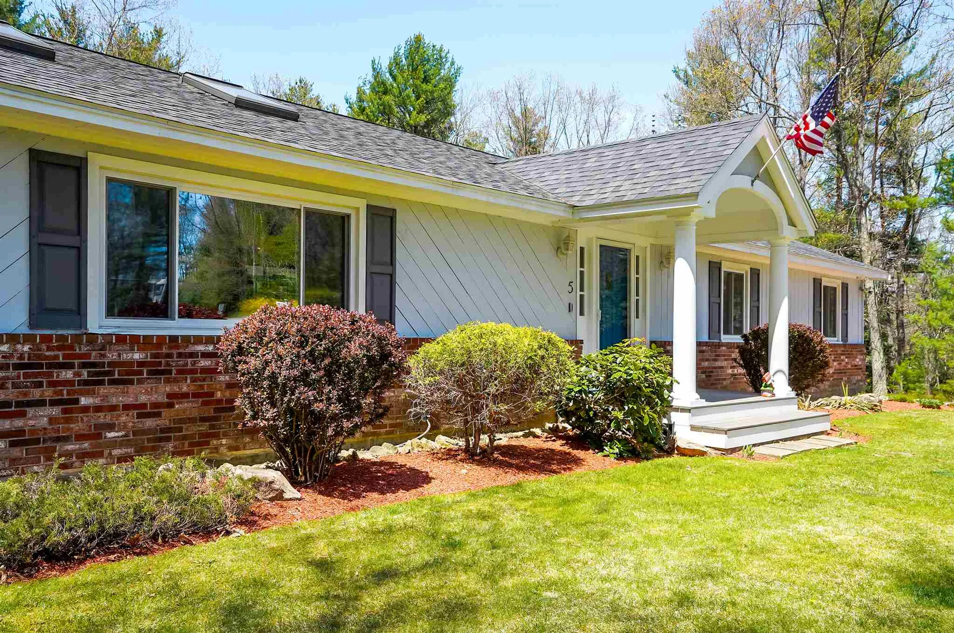 5 Dublin Road Windham NH 03087