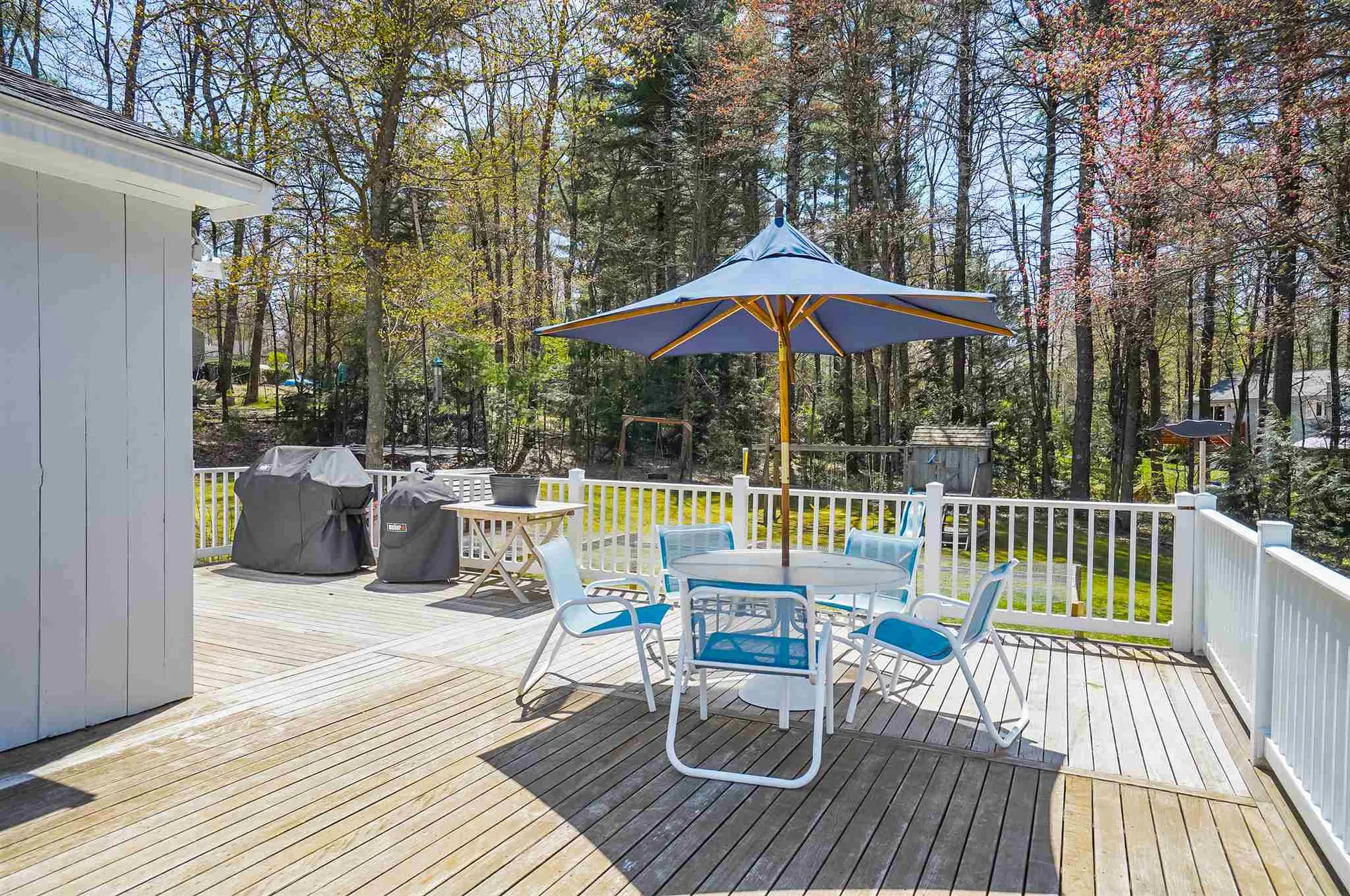 5 Dublin Road Windham NH 03087