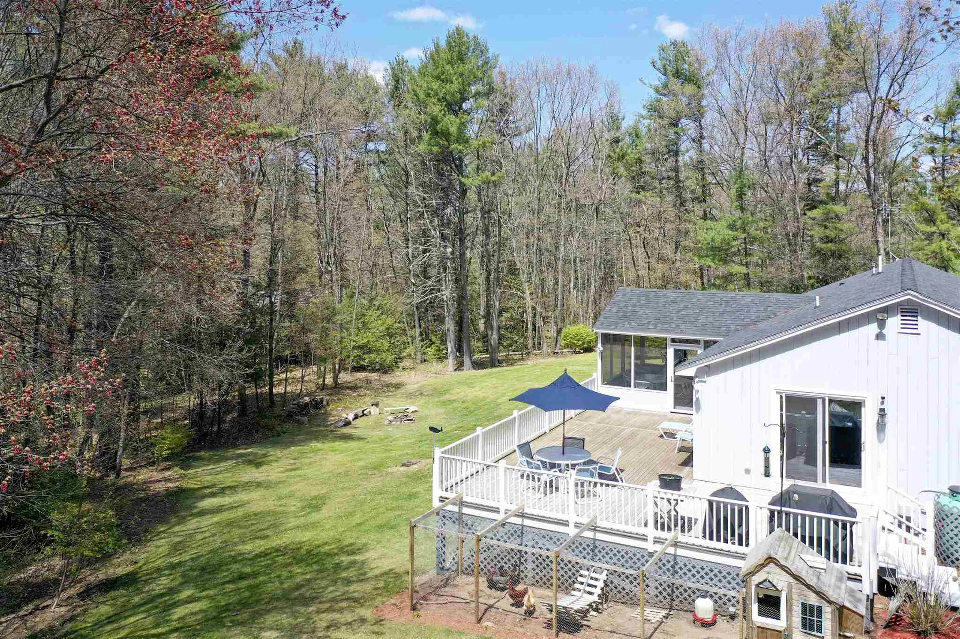 5 Dublin Road Windham NH 03087